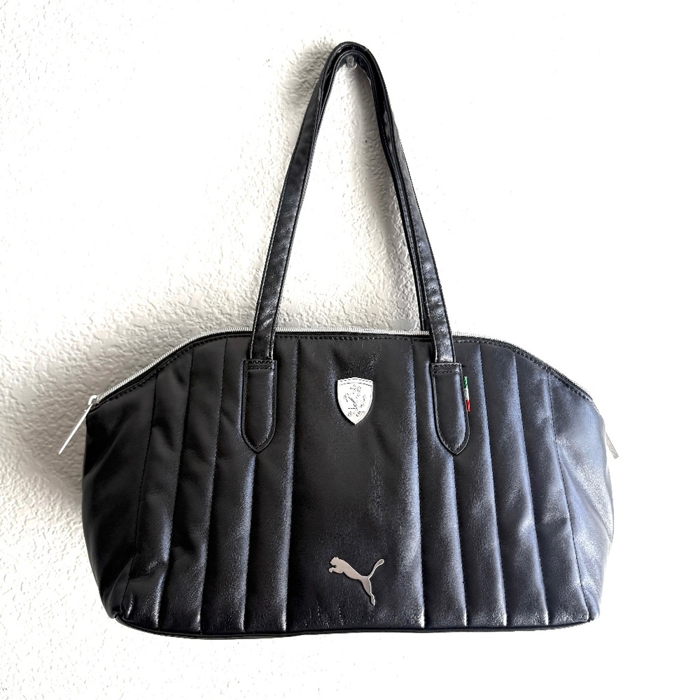 Puma Ferrari LS Handbag